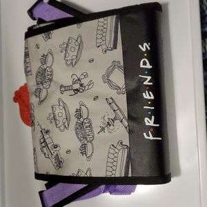 FRIENDS Backpack
